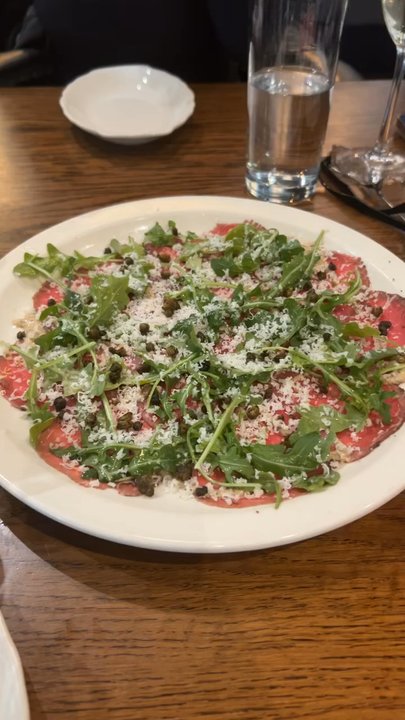 Relish - This was so good - Breakfast & Brunch Near Me - Houston, Texas