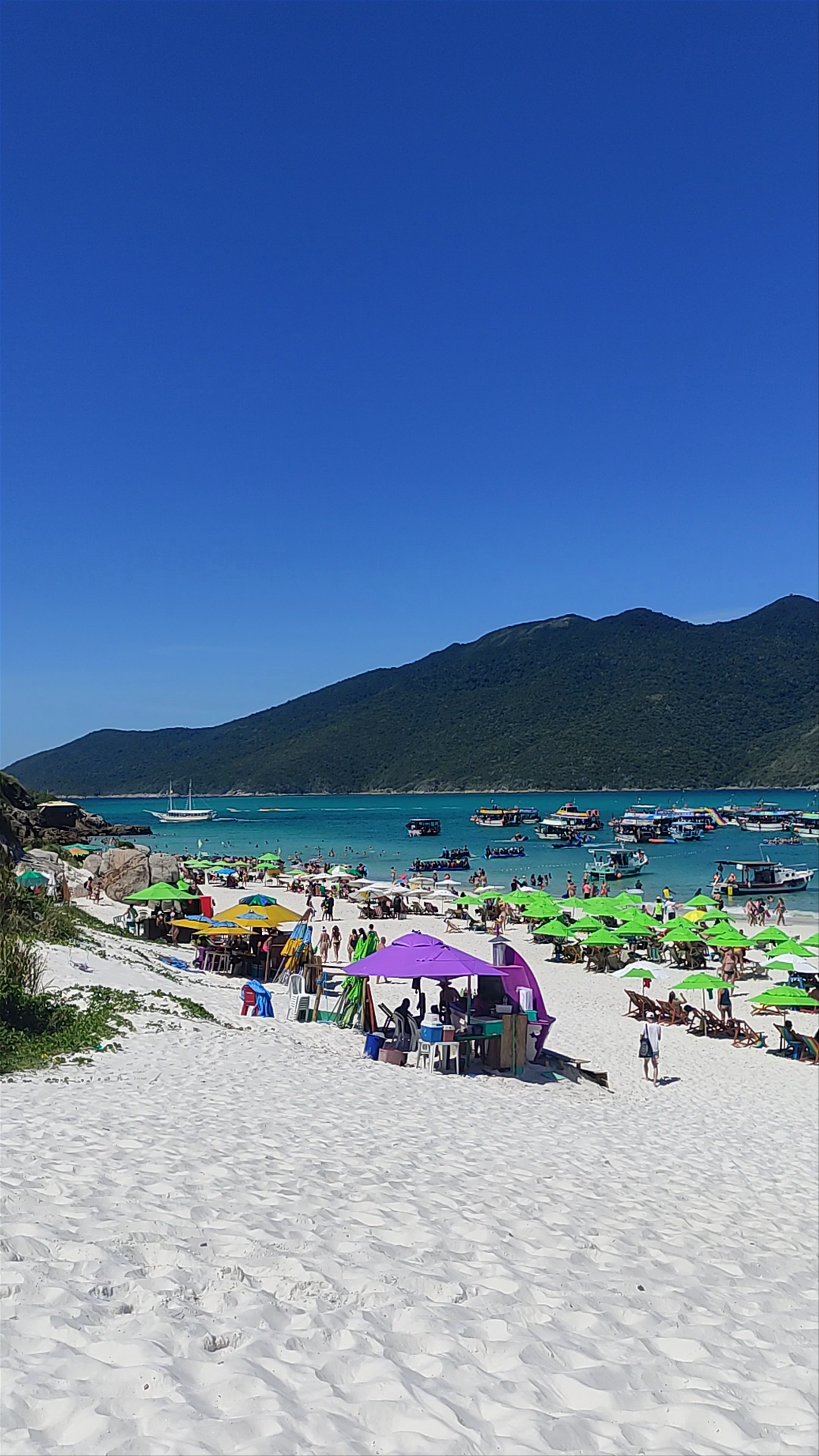 Praia do Pontal do Atalaia