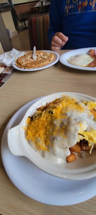 Huddle House - Food - Diners Near Me - Newberry, South Carolina