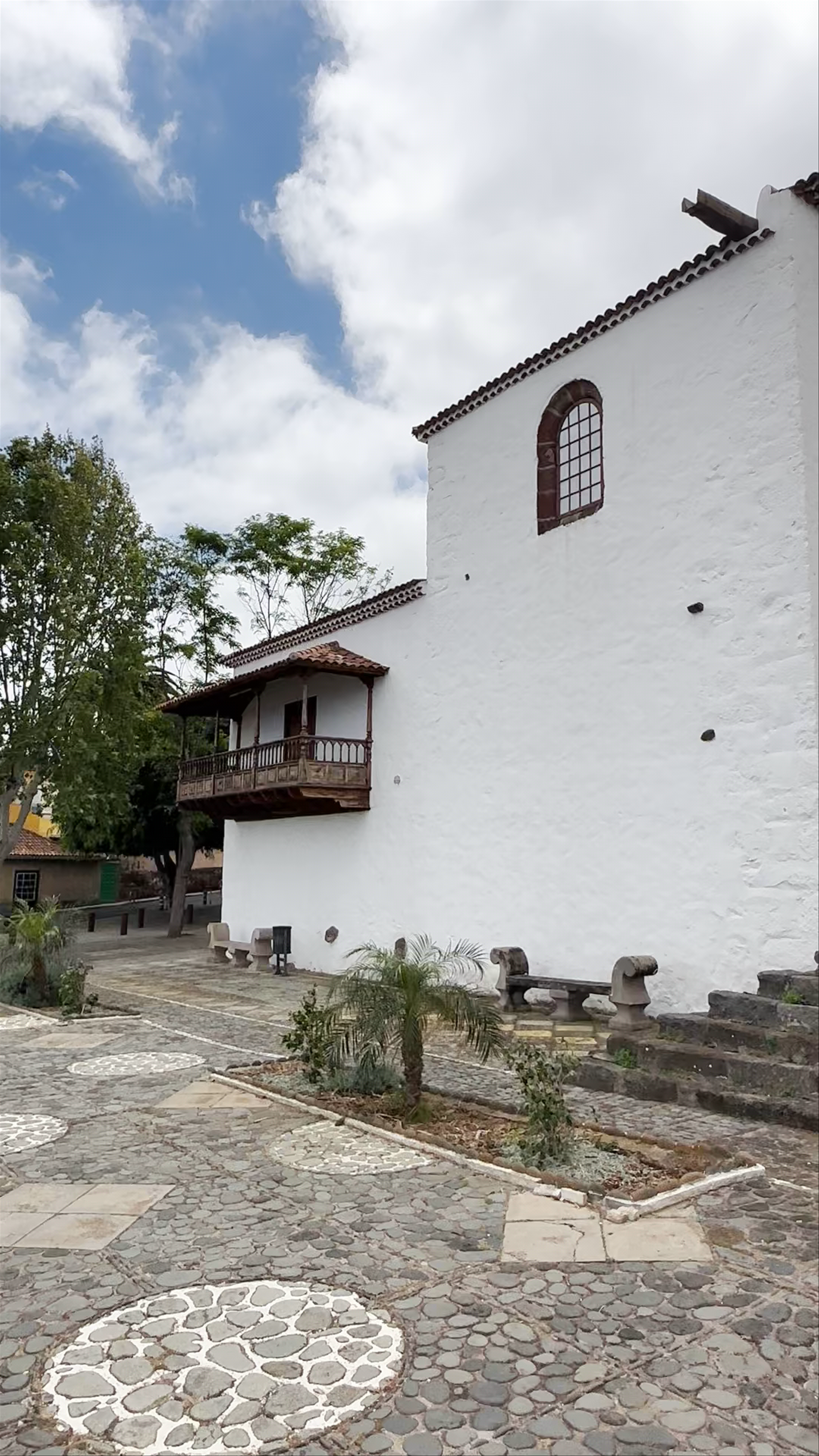 Iglesia de Santa Catalina