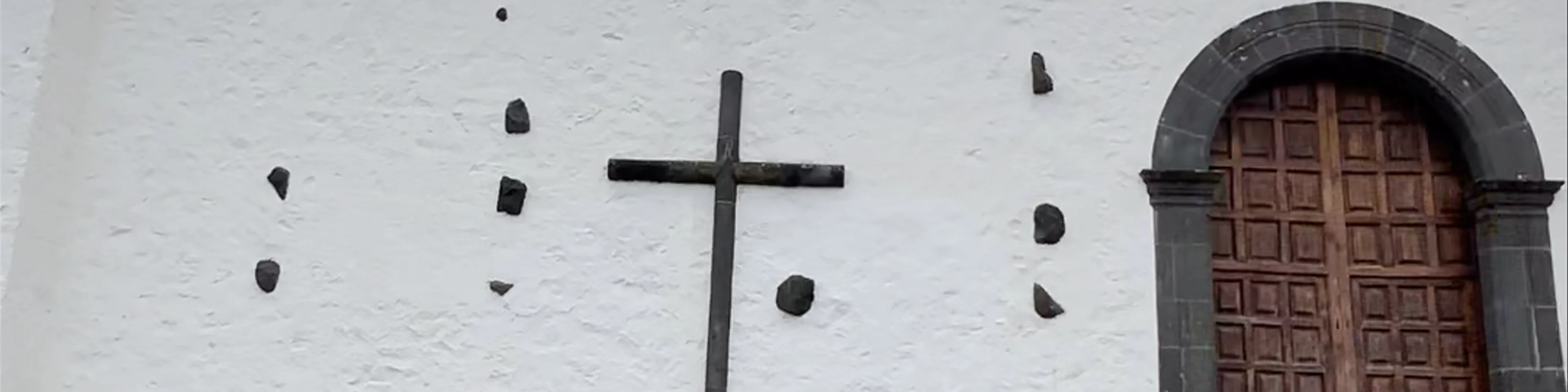 Iglesia de Santa Catalina