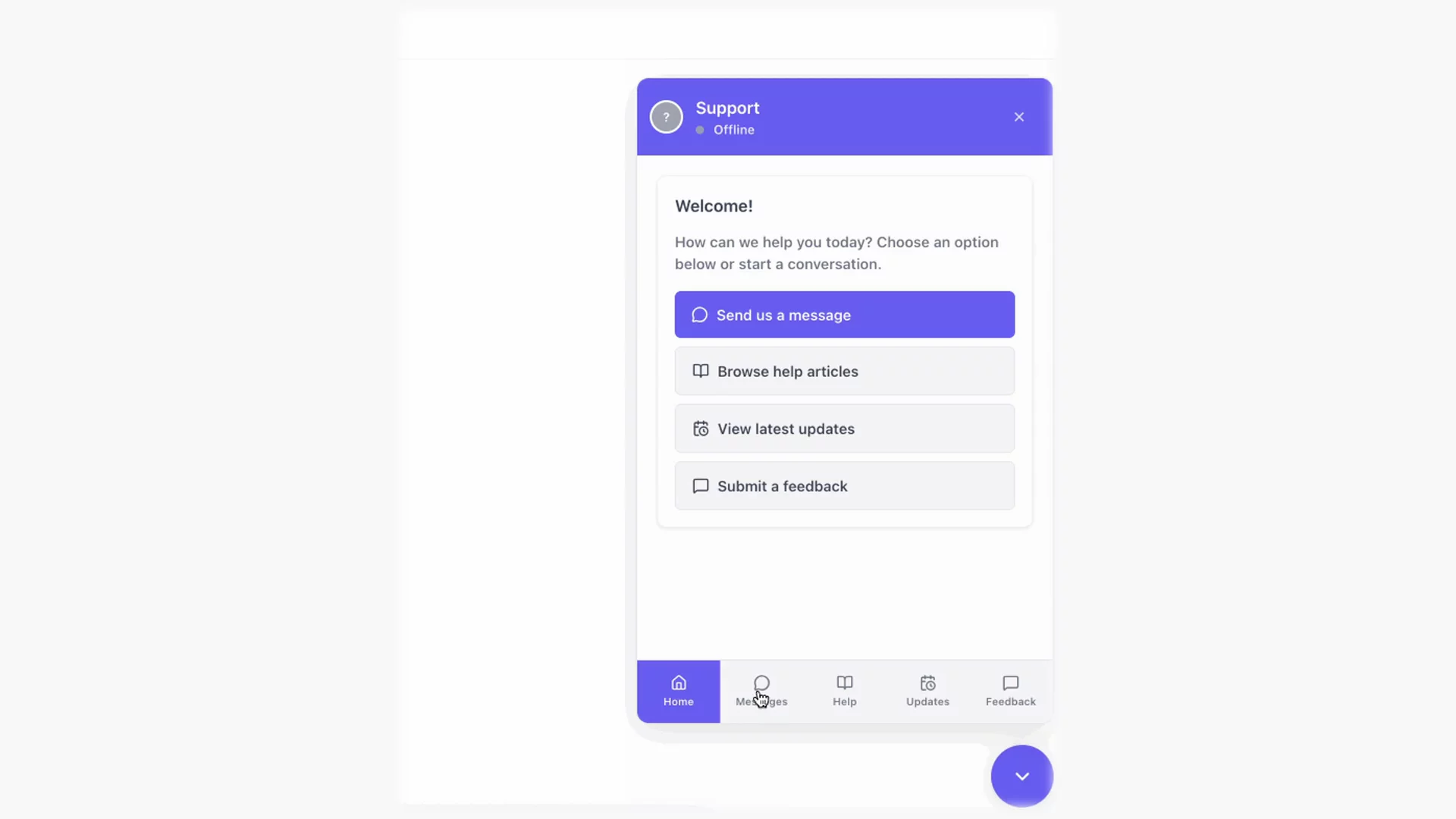 FeatureShark image 1