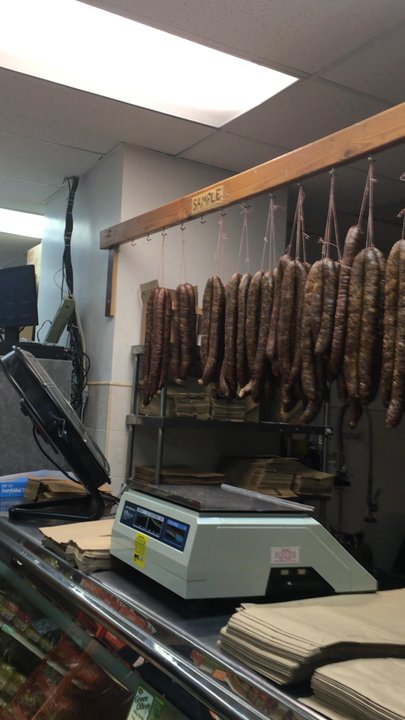 Mergimtari - Delis Near Me - Bronx, New York