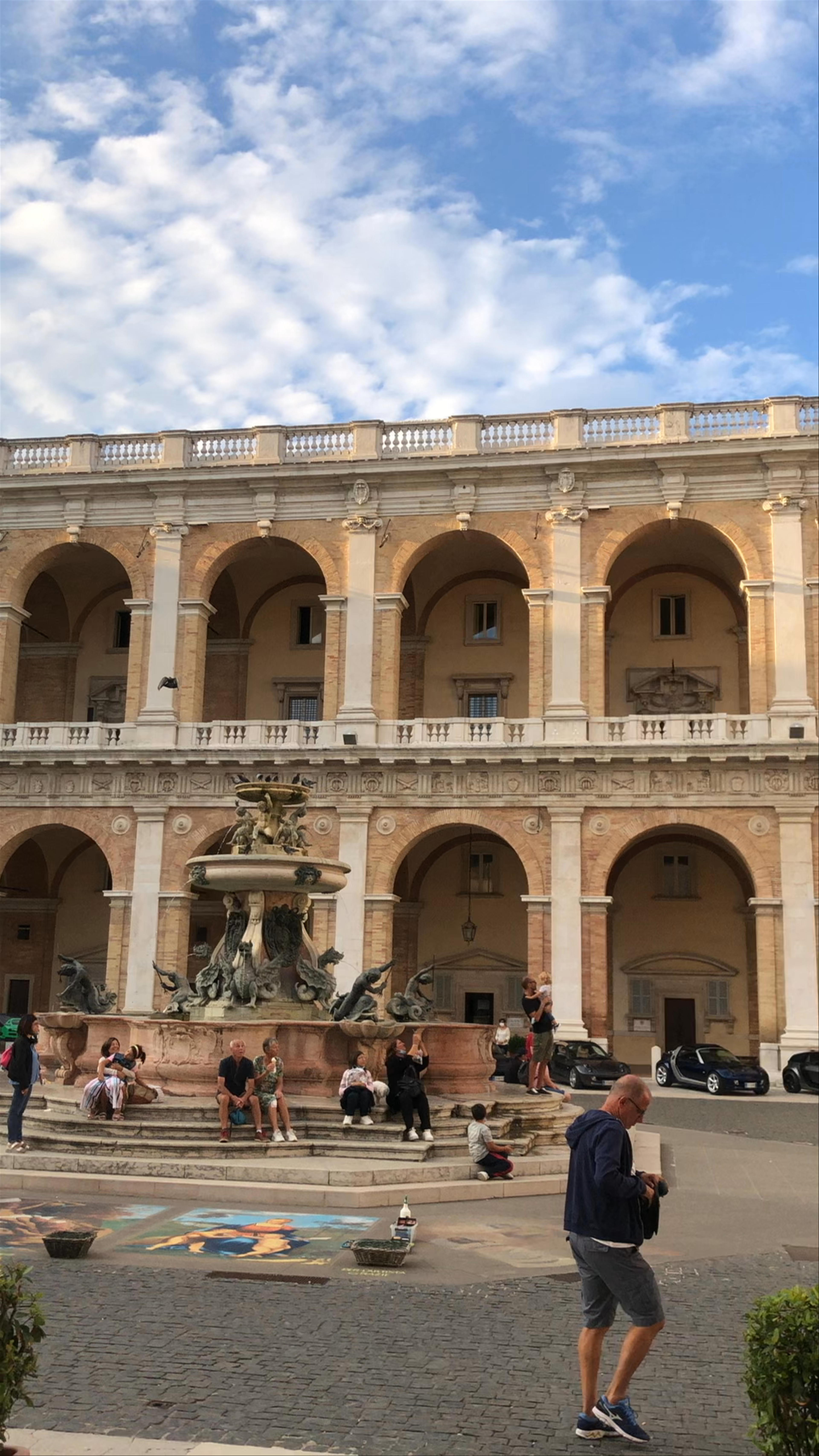 Basilica della Santa Casa