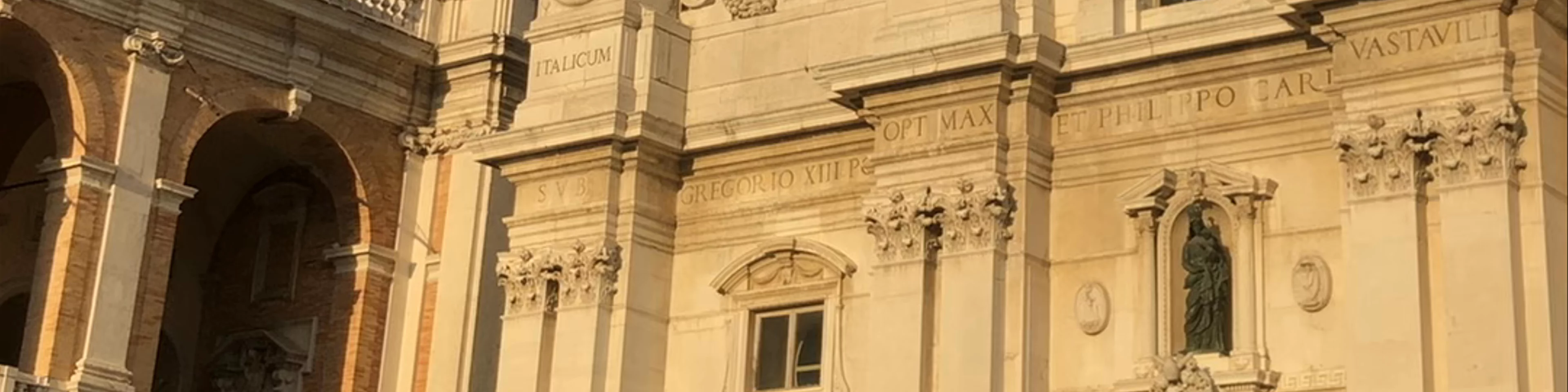 Basilica della Santa Casa