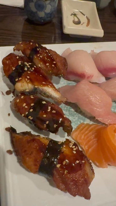Sushi King - Sushi - Sushi Bars Near Me - Columbia, Maryland