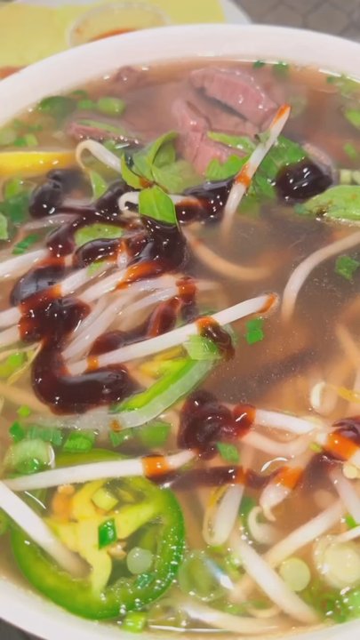 Fulton Pho - Pho - Noodles Near Me - Arden-Arcade, California