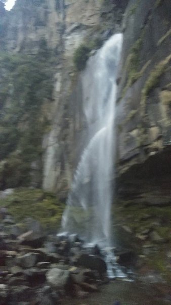 Photo of Jogini falls