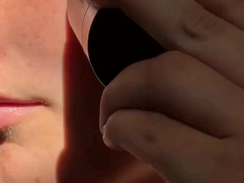 Natural Skin Care Reel