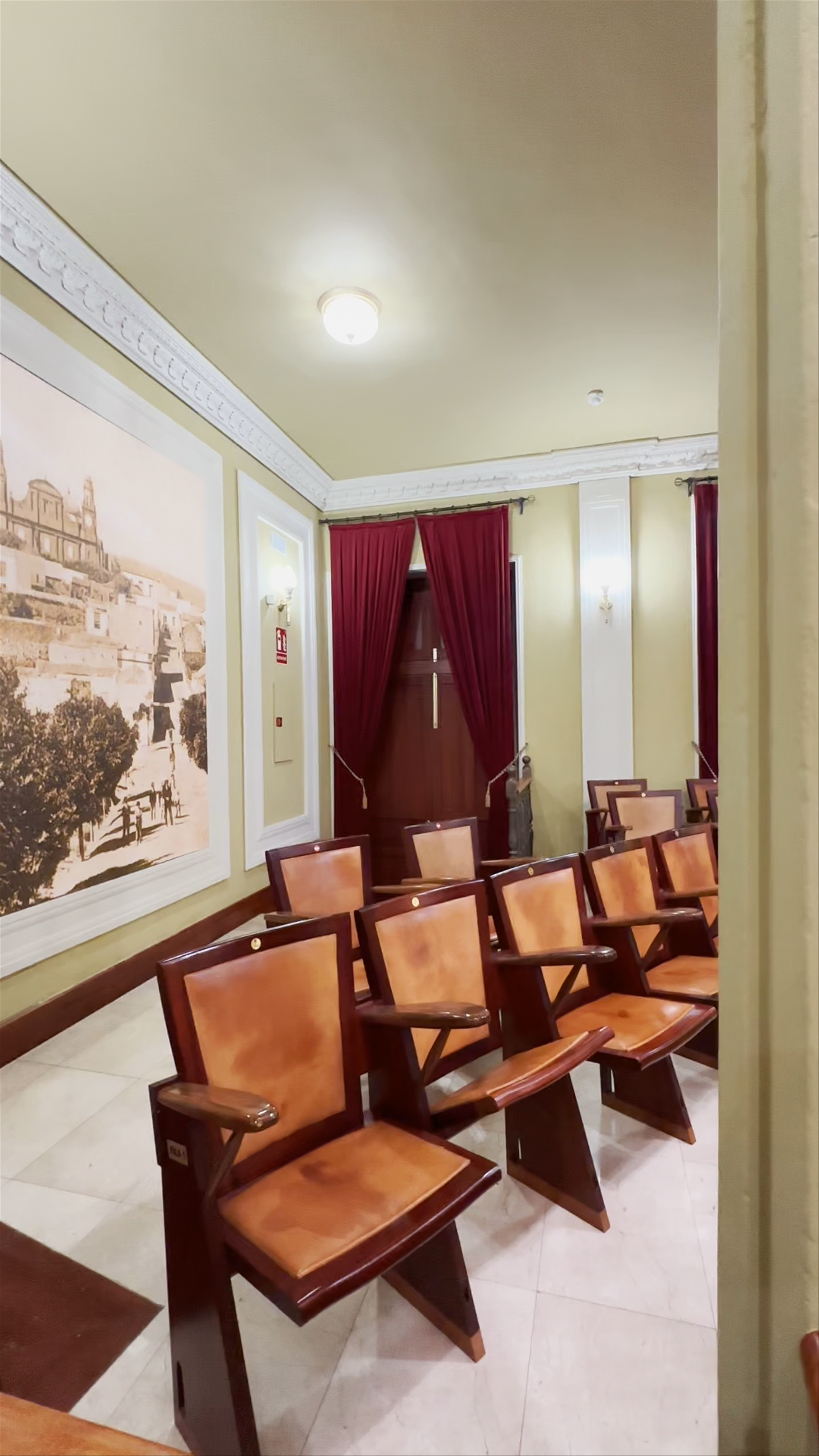 Teatro Consistorial de Gáldar