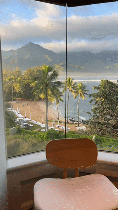 1 Hotel Hanalei Bay