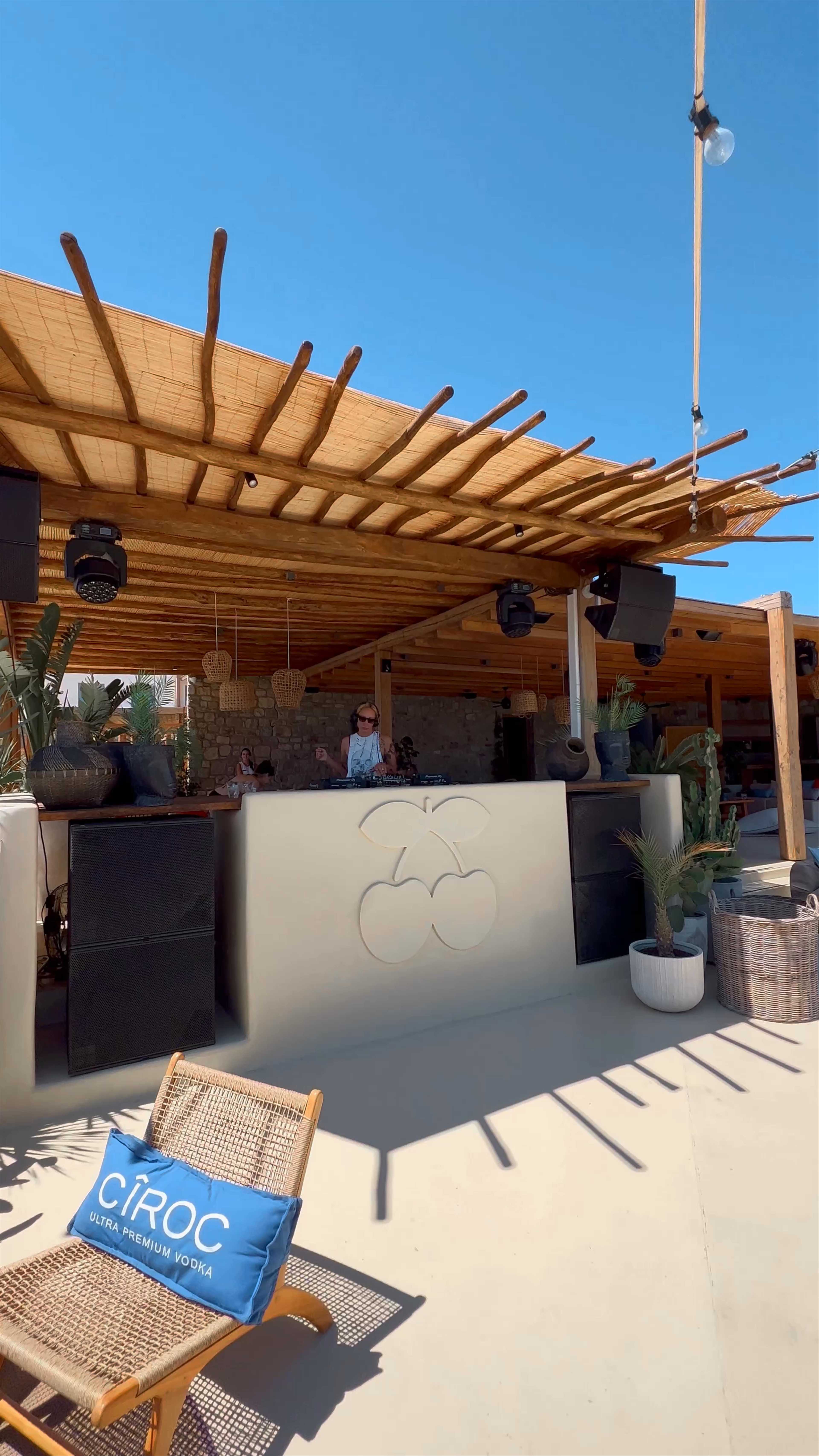 Destino Pacha Mykonos