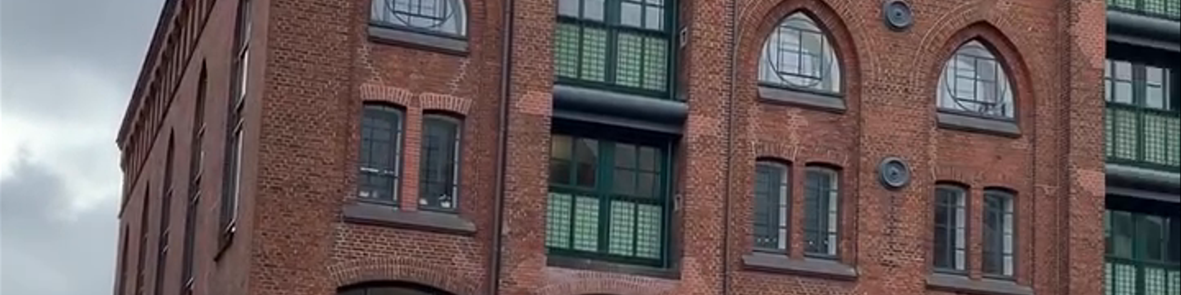 Hamburg