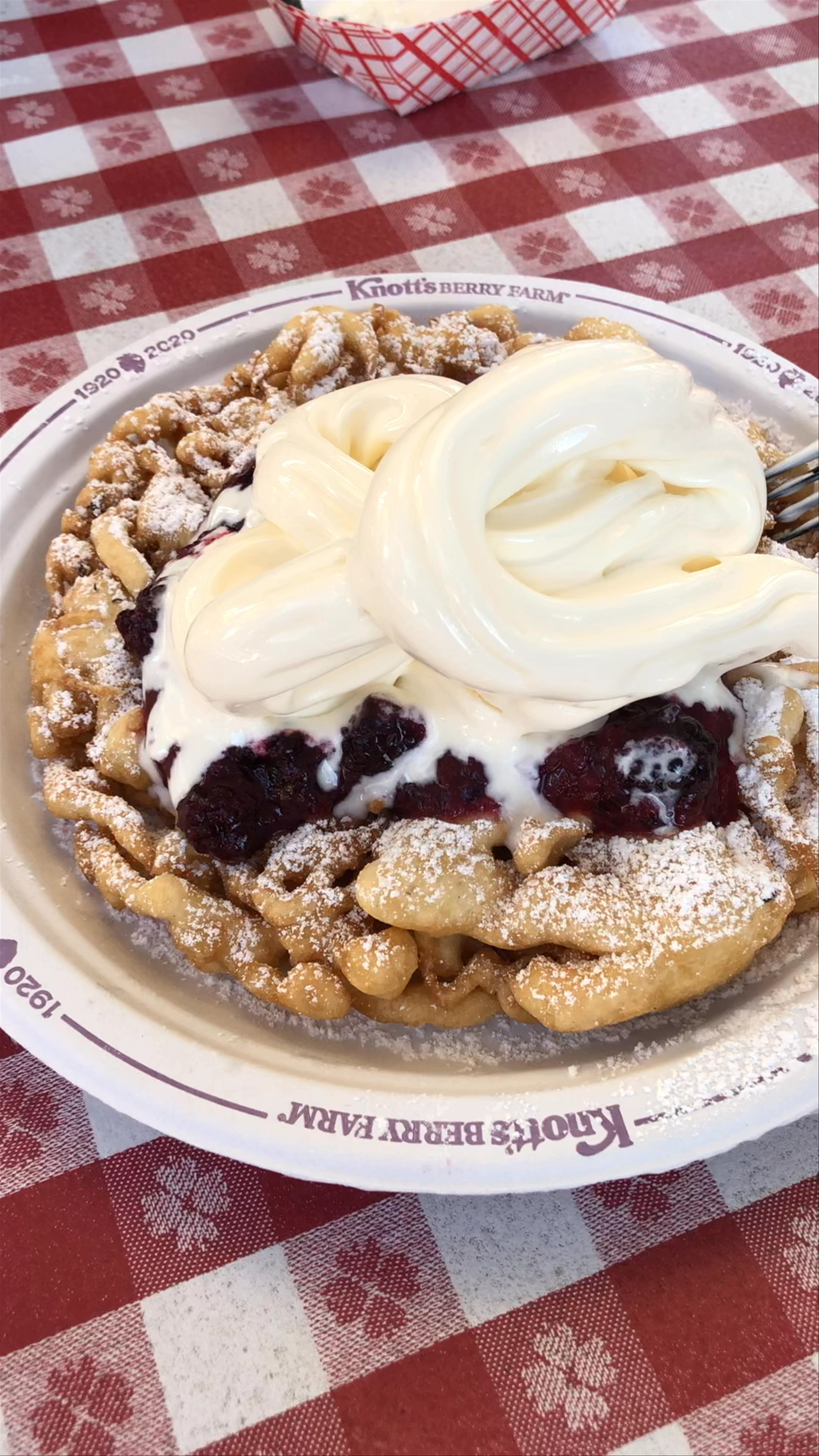 Knott's Berry Farm