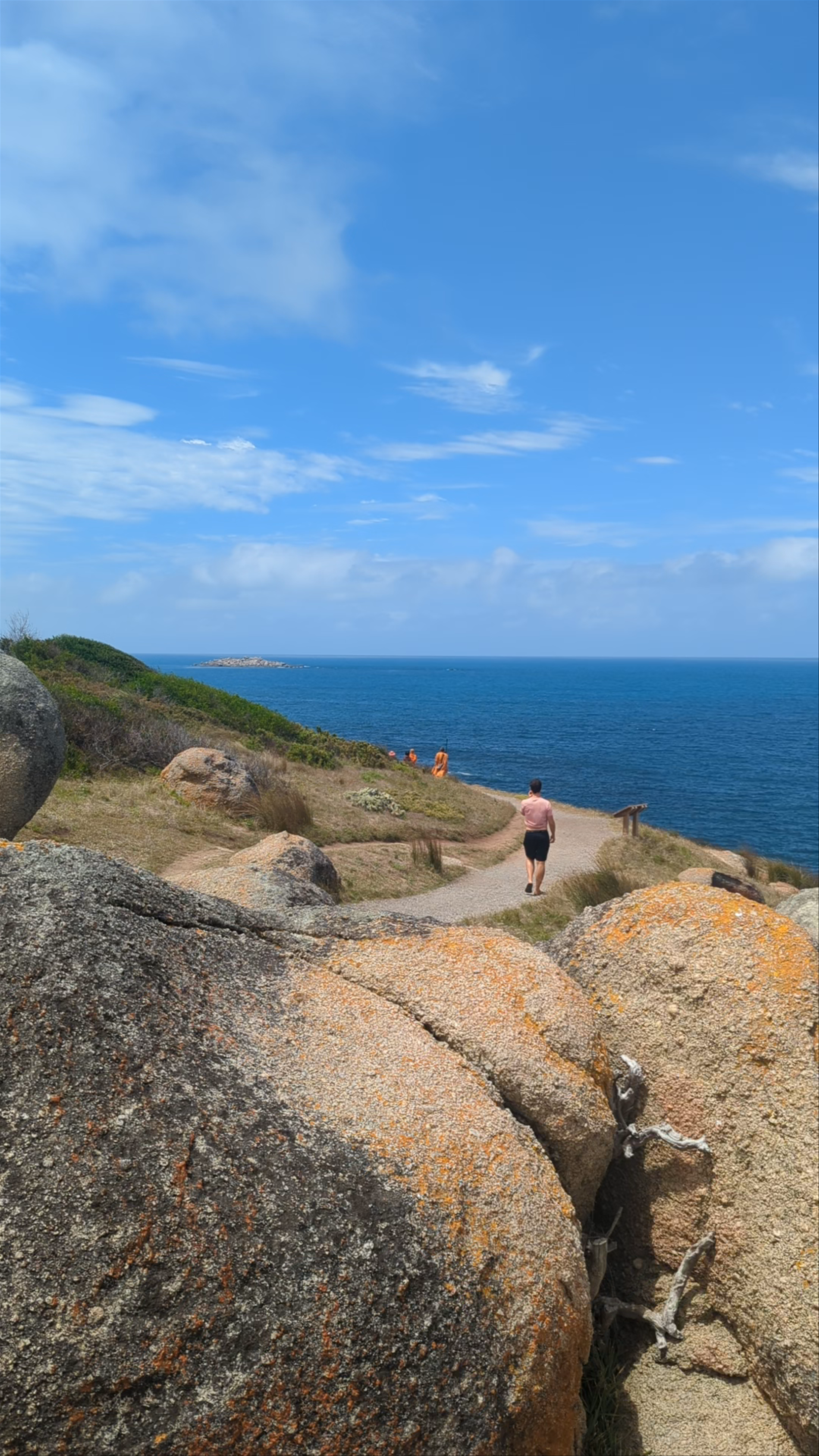 Granite Island Recreation Park