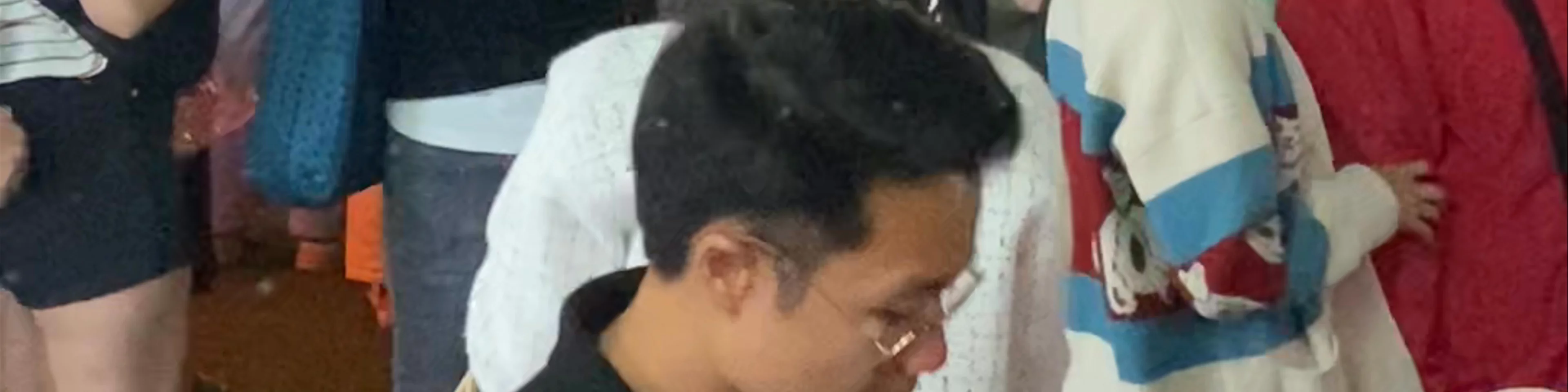 Chinatown