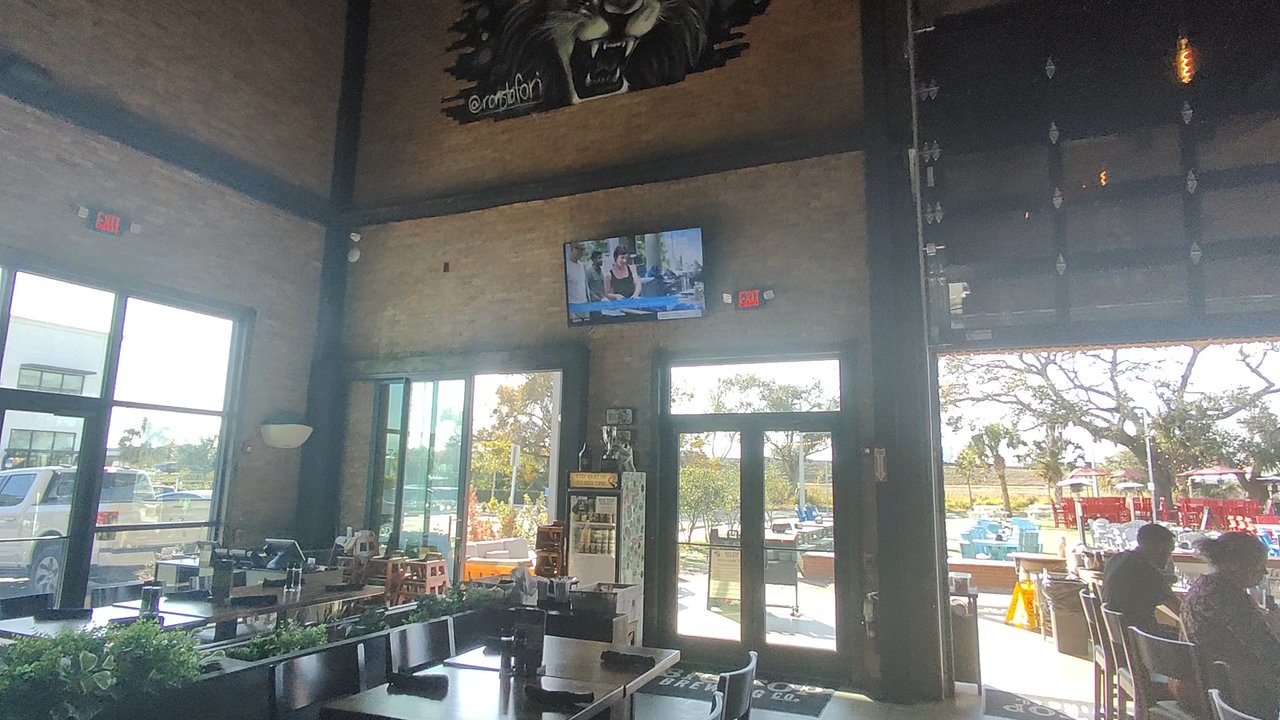 Big Top Brewing - Check it out mate - Breweries Near Me - Sarasota, Florida