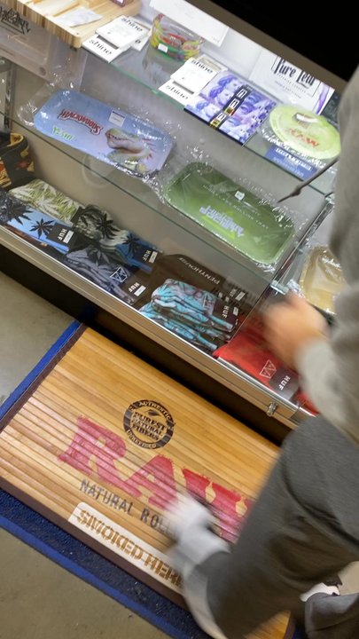 BakeBros - We just kept adding more and more - Head Shops Near Me - Baldwin Park, California