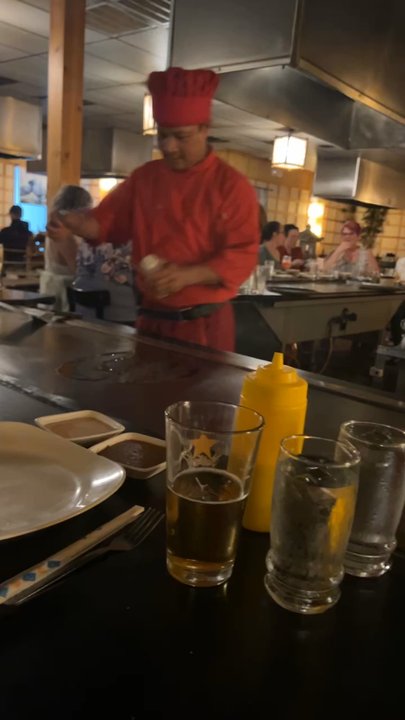 Shogun Steak House - Steakhouses Near Me - Tulsa, Oklahoma