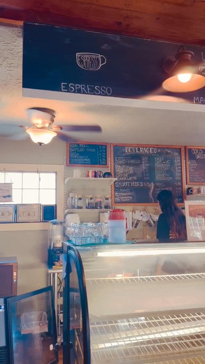 Sycamore Grounds - Cafes Near Me - Pasadena, Texas