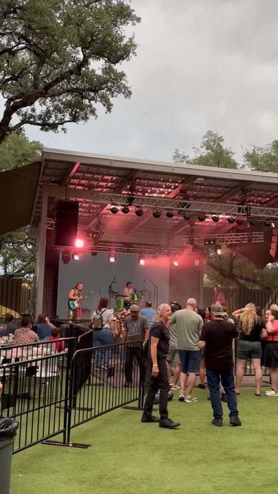 Haute Spot - Cover band Red Not Chili Peppers. They were good, but not as good as expected. - Venues & Event Spaces Near Me - Cedar Park, Texas