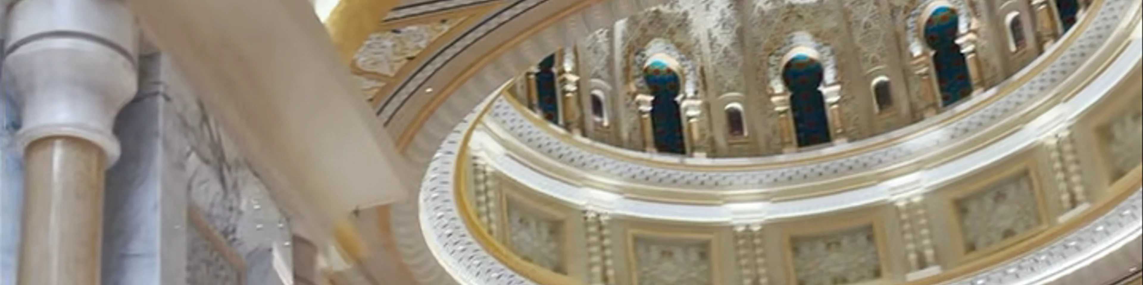 Presidential palace Abu Dhabi - Abu Dhabi - United Arab Emirates