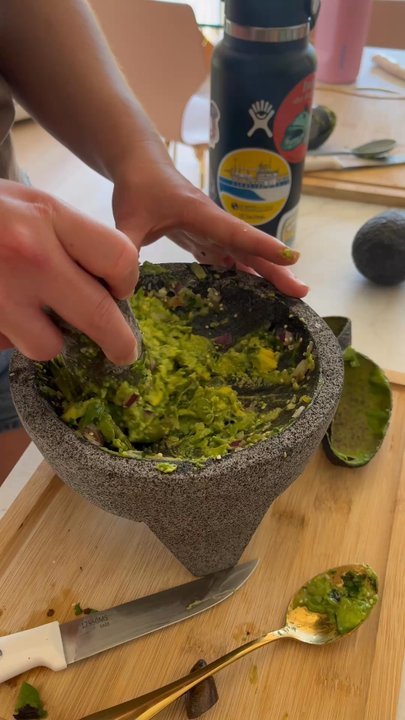 Firefly Grove - Avocado workshop - Farms Near Me
