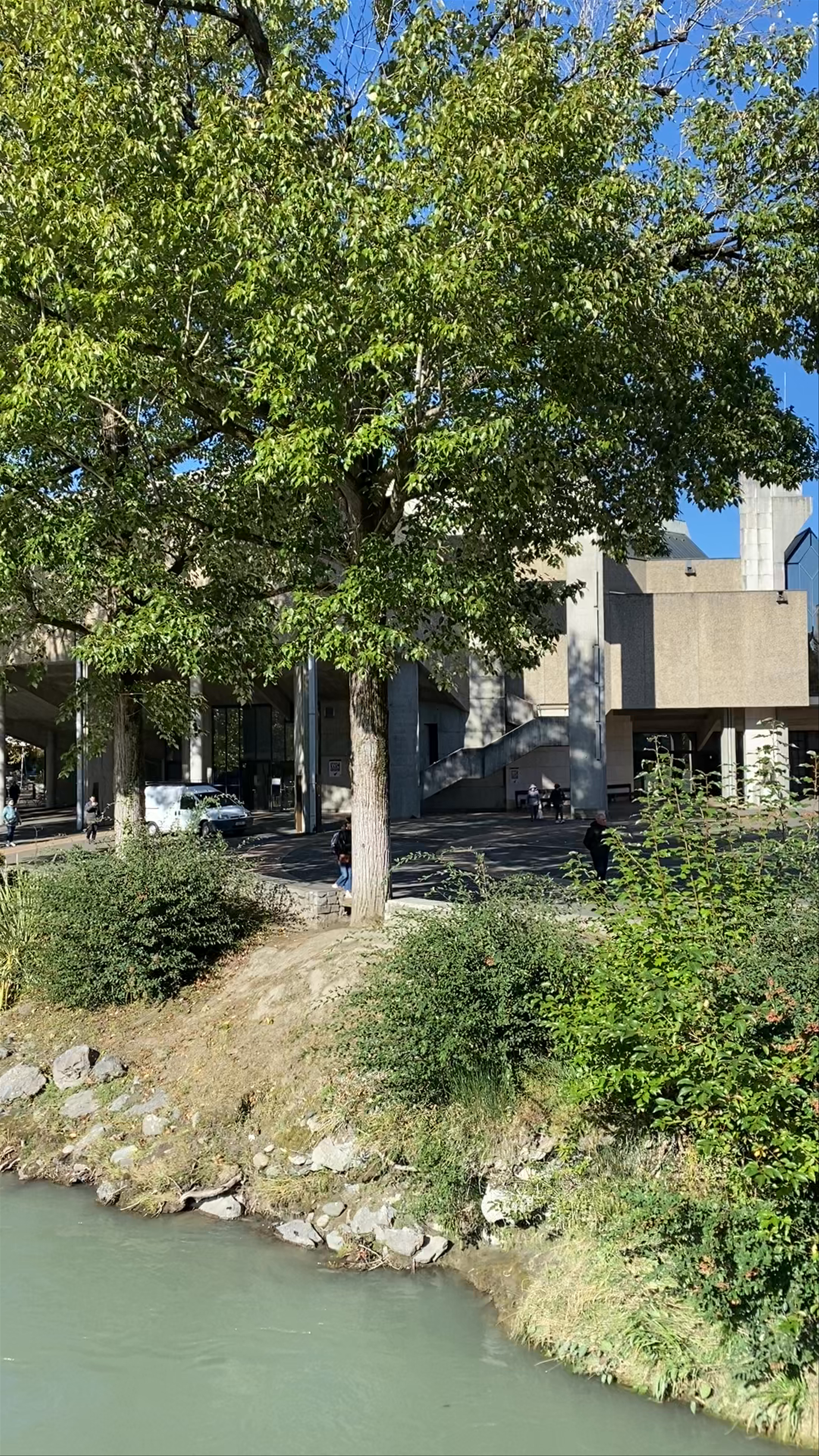 Sanctuaires Notre-Dame de Lourdes