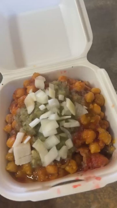 Samosa Garden - Indian Near Me - Sacramento, California