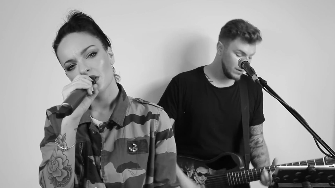 Forever Young Duo - Fix You - video