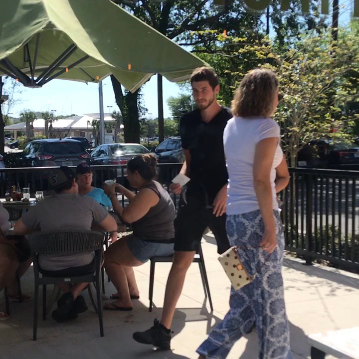 First Watch - Inside + patio - Breakfast & Brunch Near Me - Port Orange, Florida