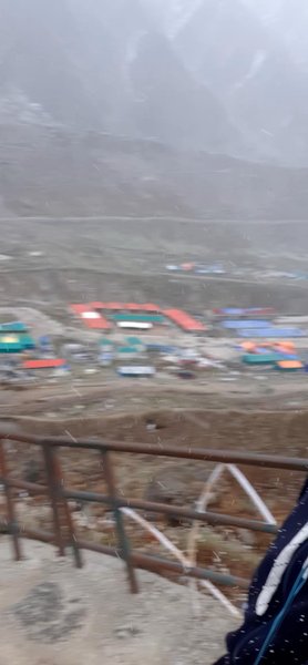 Photo of Baba Bhairav temple,