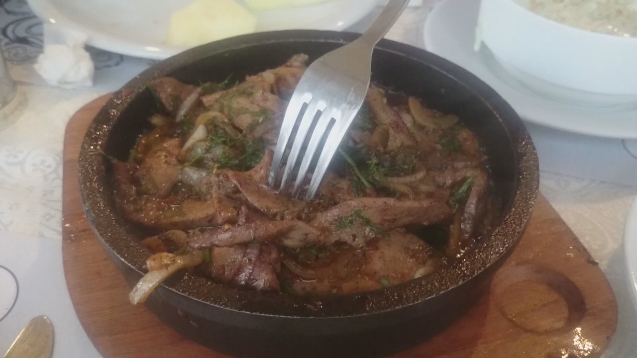 Sedir Restaurant - Sicak Kiremitte Güveç! - Turkish Near Me - Istanbul, 34