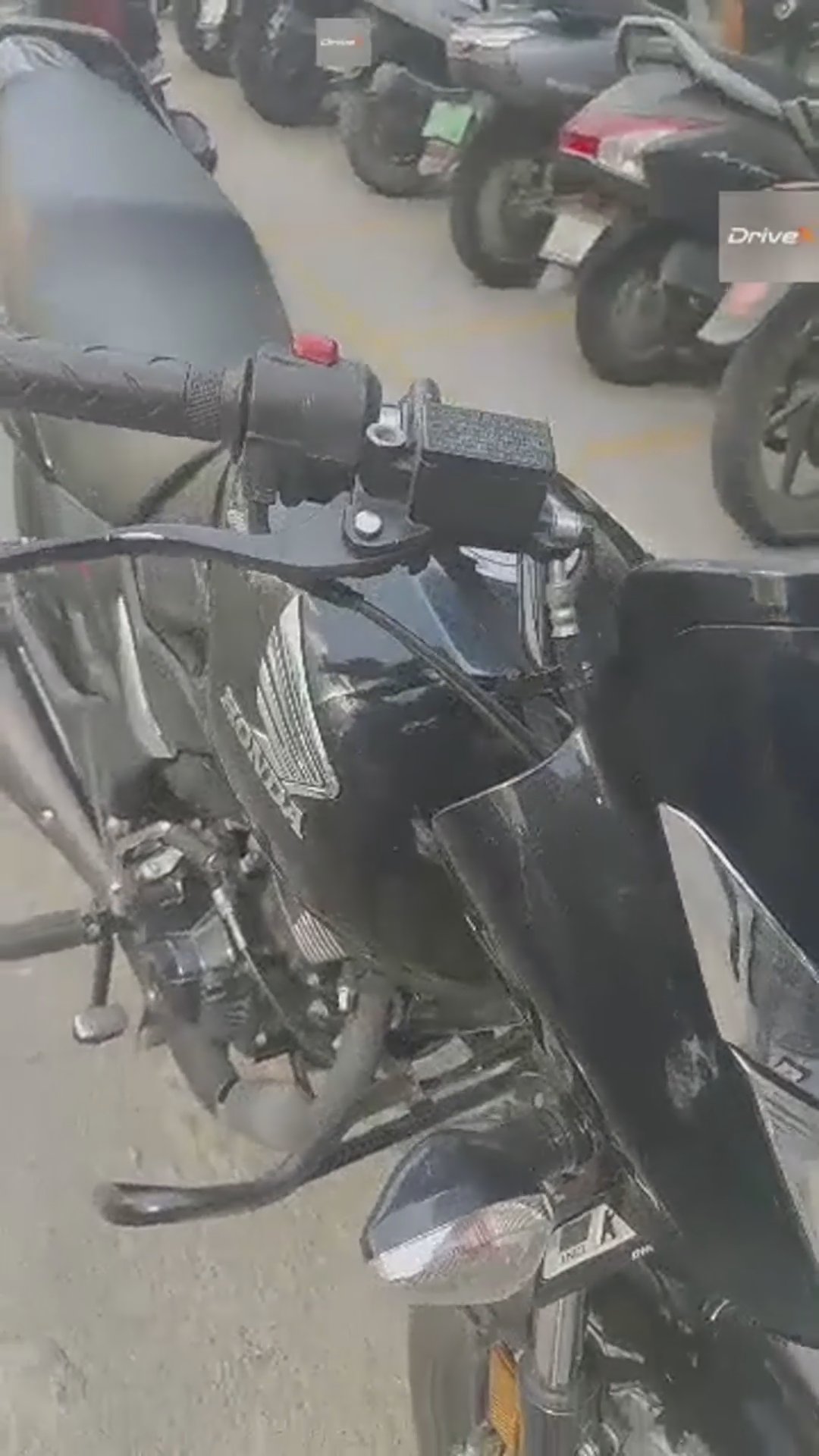 Walk-around video thumbnail