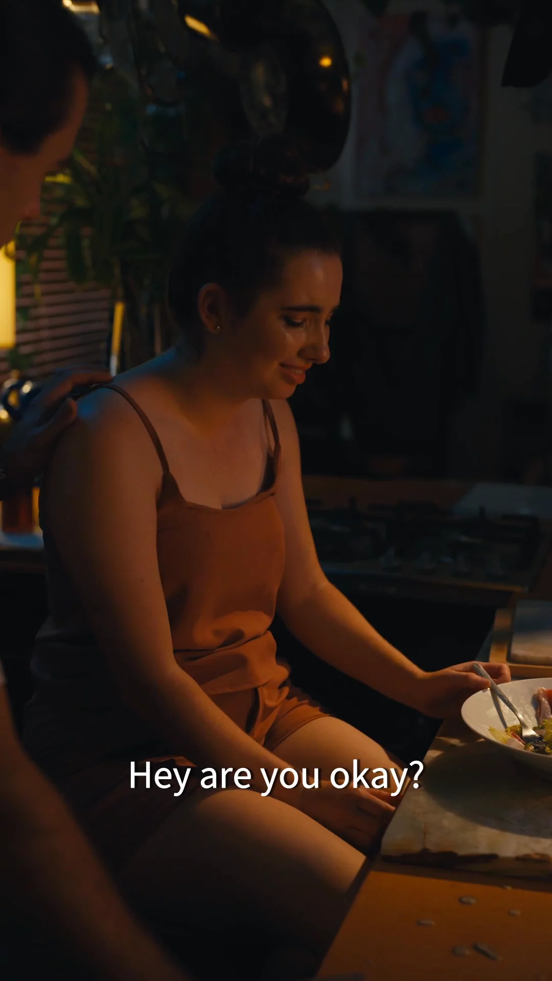 My Sister Stole My Man - S1E42