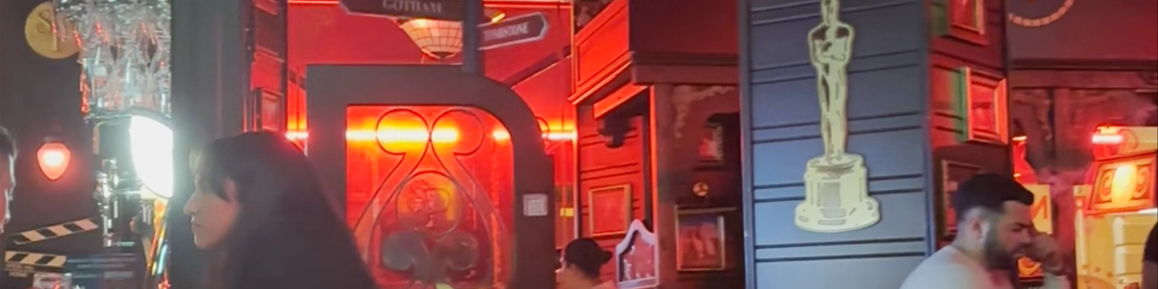 Sala Premier Centro