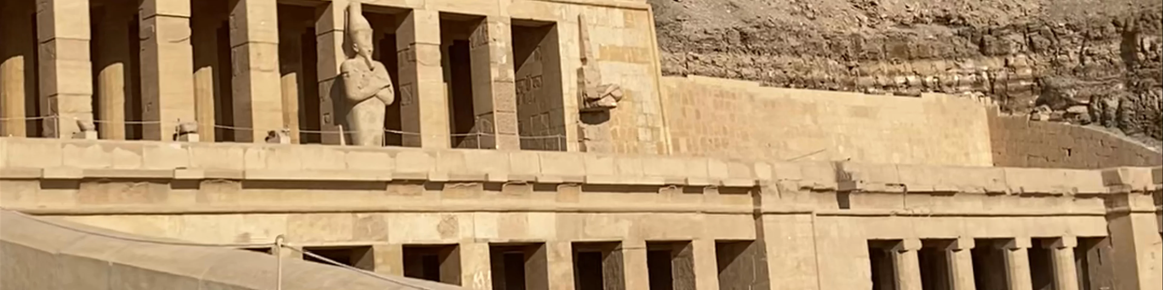 Deir el-Bahari
