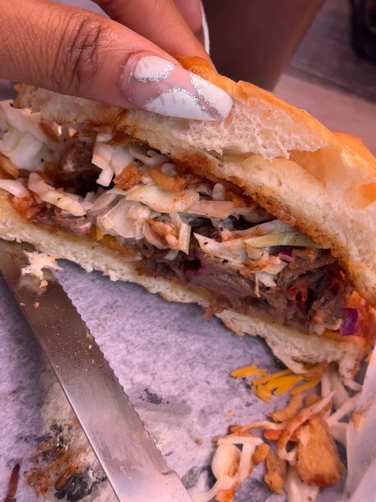 Meat BBQ - Barbeque Near Me - Lansing, Michigan