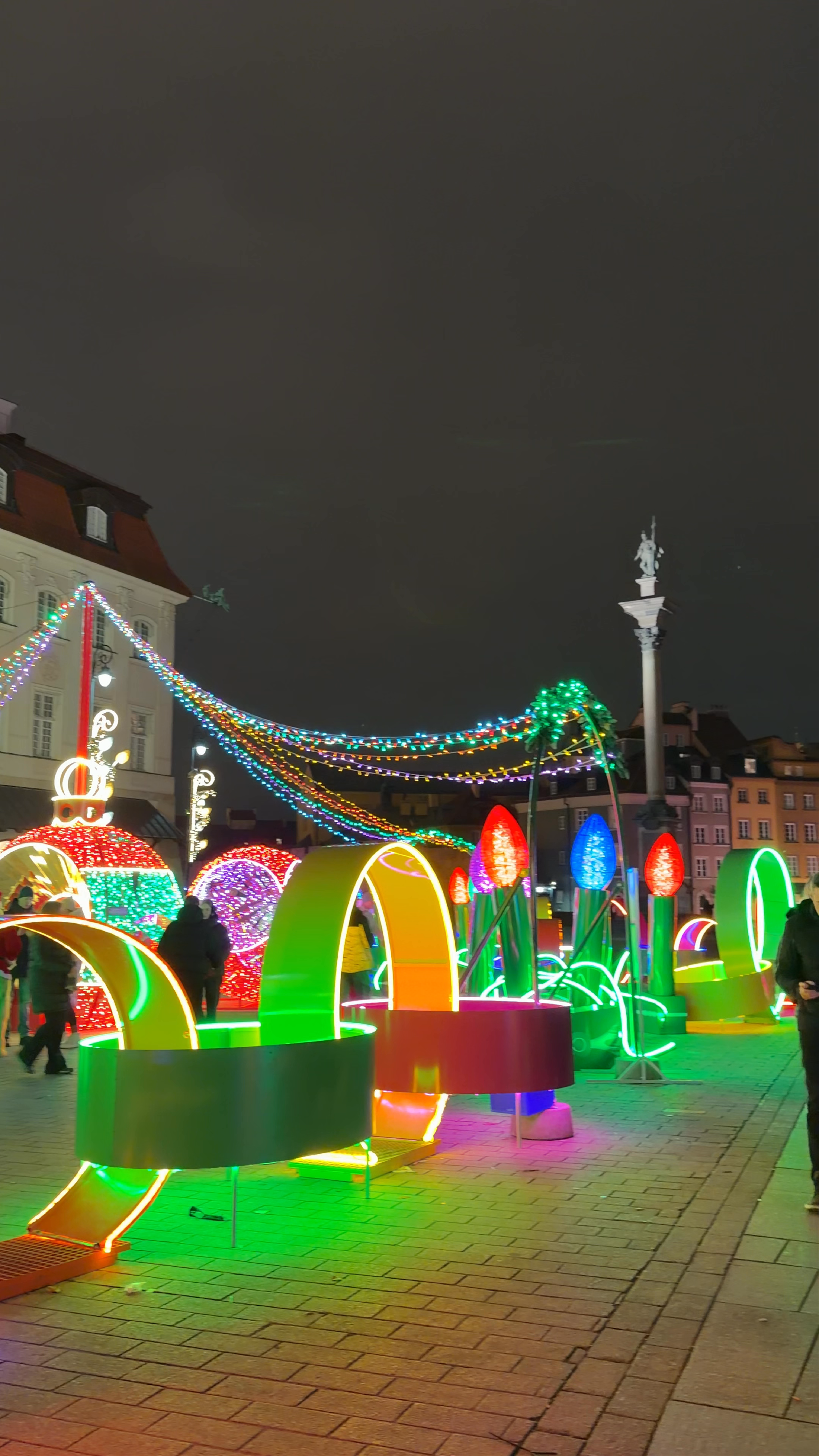 Plac Zamkowy