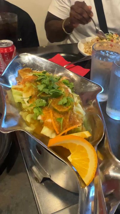 Thailusion - Thai Near Me - Los Alamitos, California