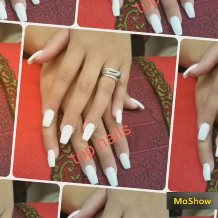 Top Nails & Spa - Nail Salons Near Me - La Quinta, California