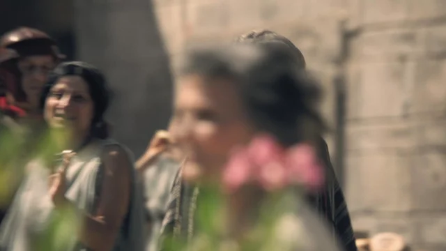 Capa do filme LUMO — Atos 8:4–14:23 (Episódio 2)