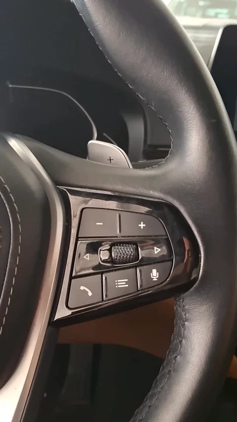 BMW 5 Series 520i 2021