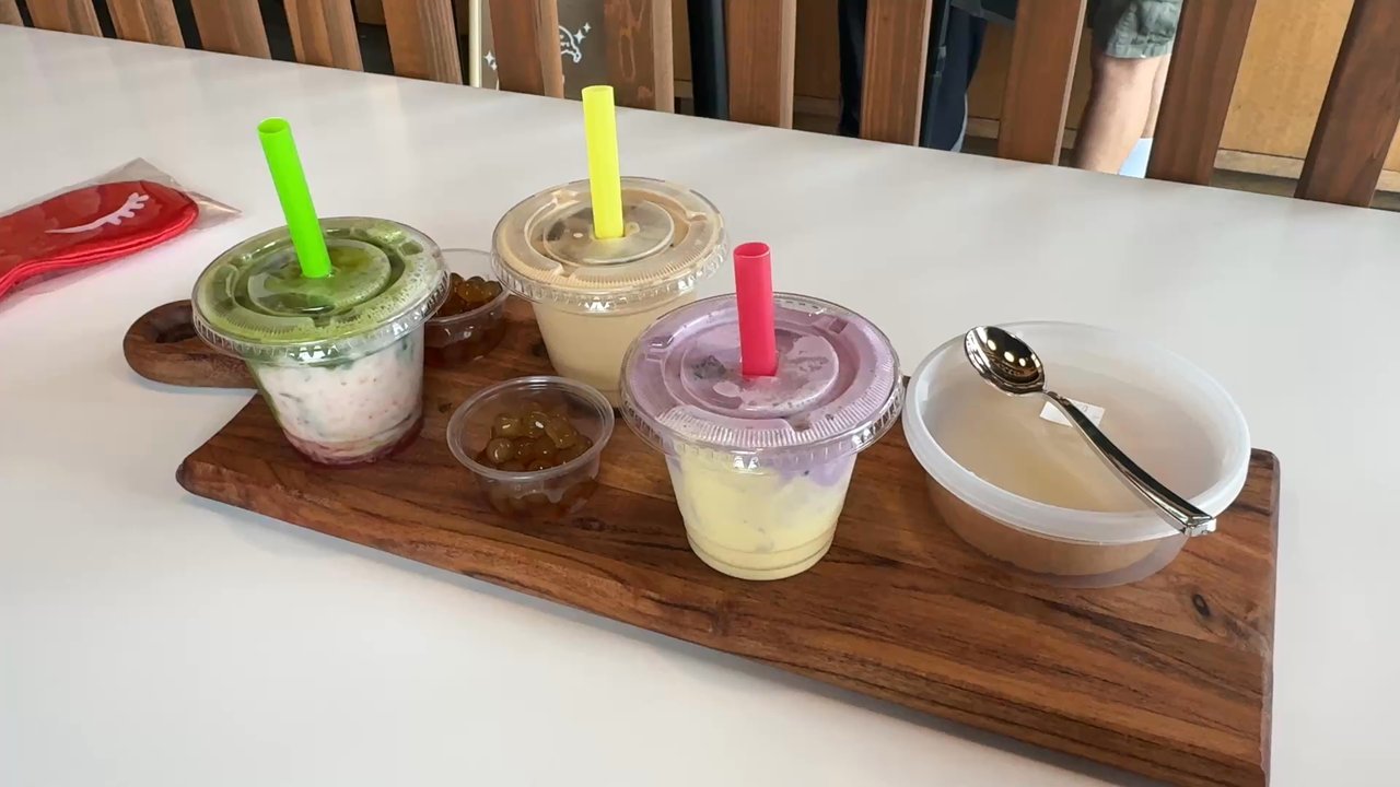Latea Bubble Tea  - Desserts Near Me - Culver City, California