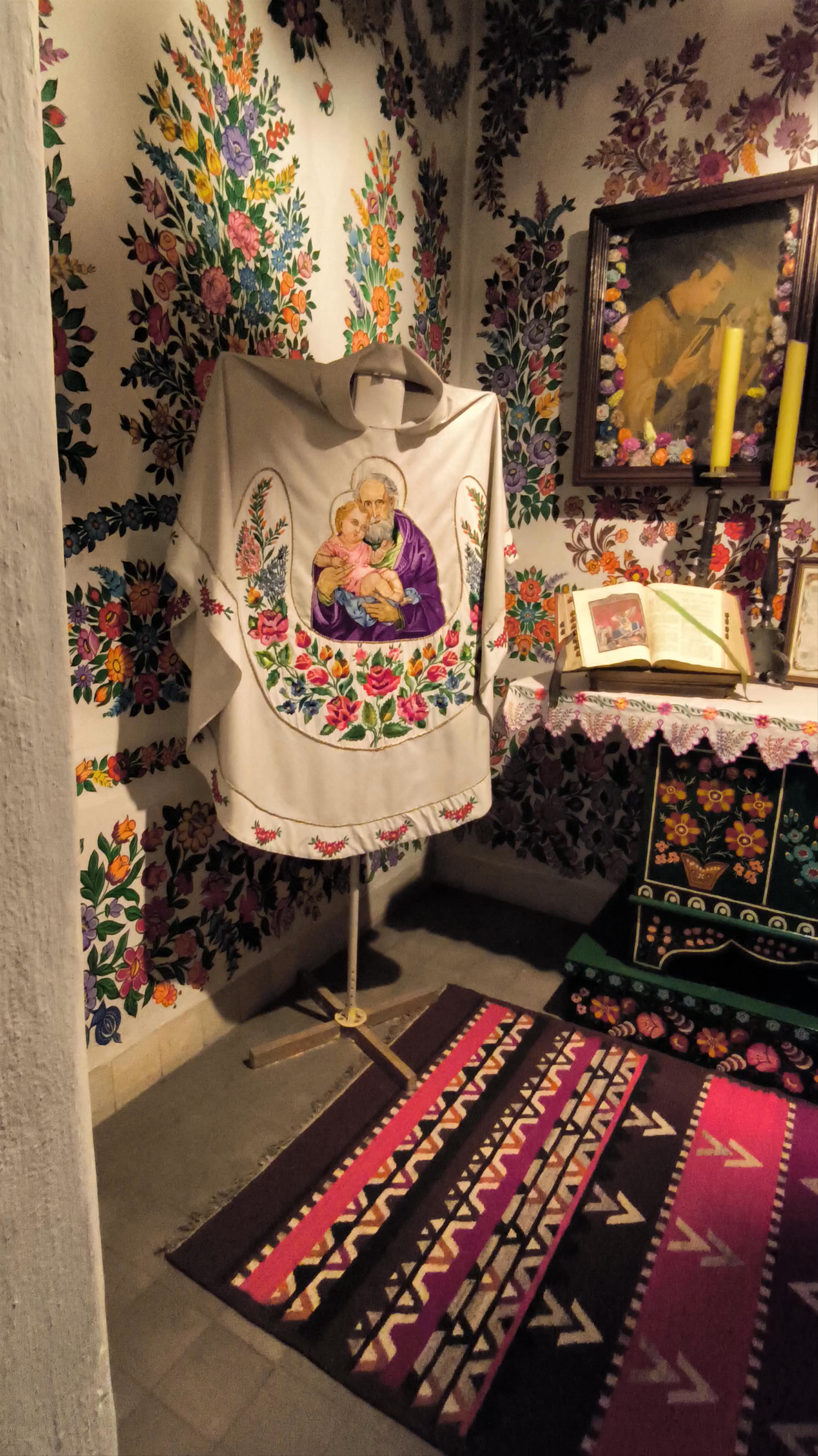 Kościół św. Józefa Oblubieńca w Zalipiu