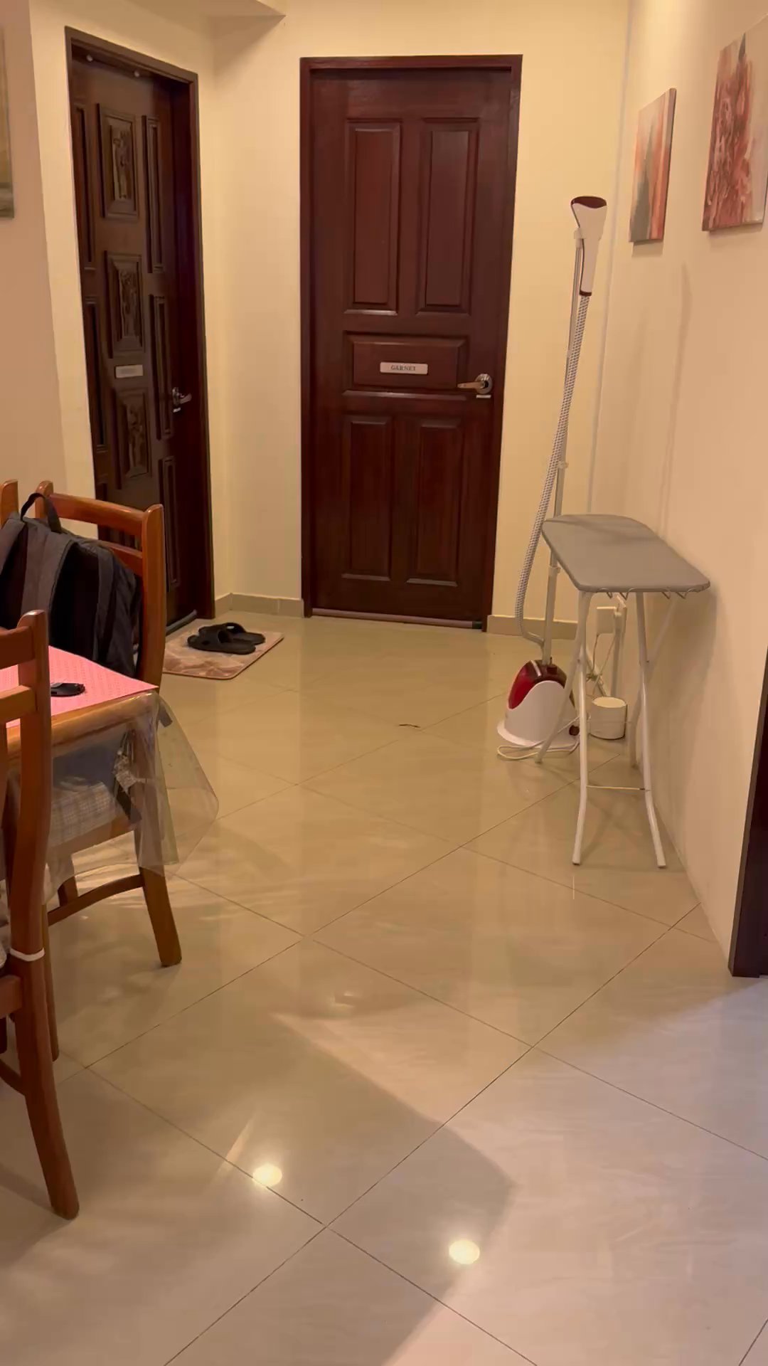 Walk-up for Room Rent: Nutmeg apartment - Image 15