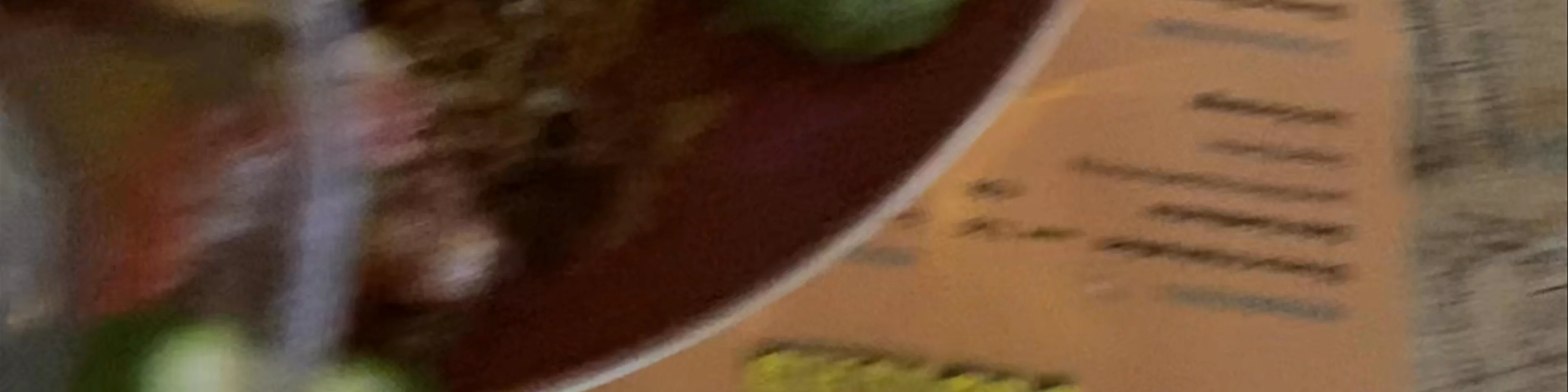 Restaurant Panchos Cantina