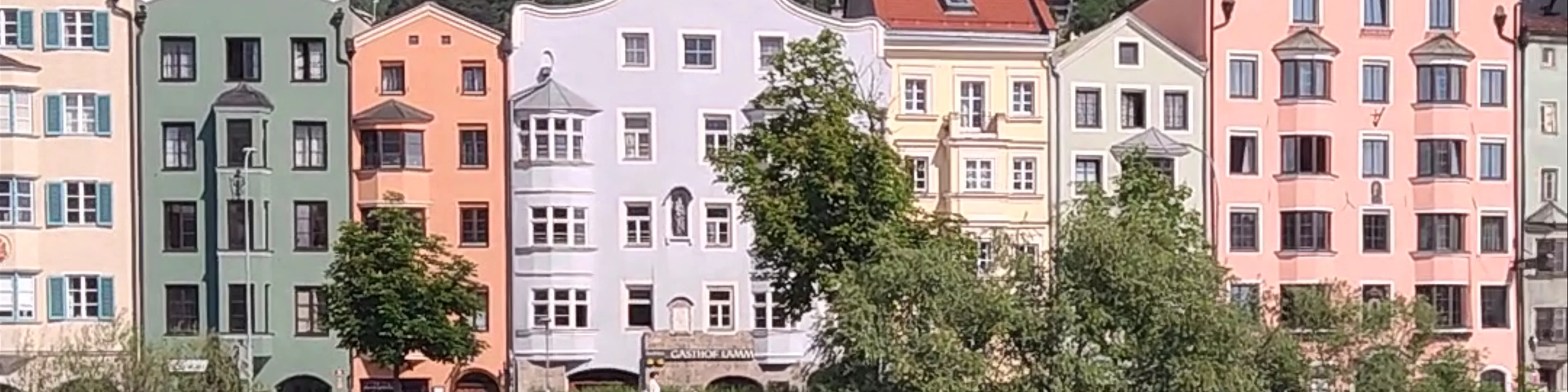 Altstadt Innsbruck
