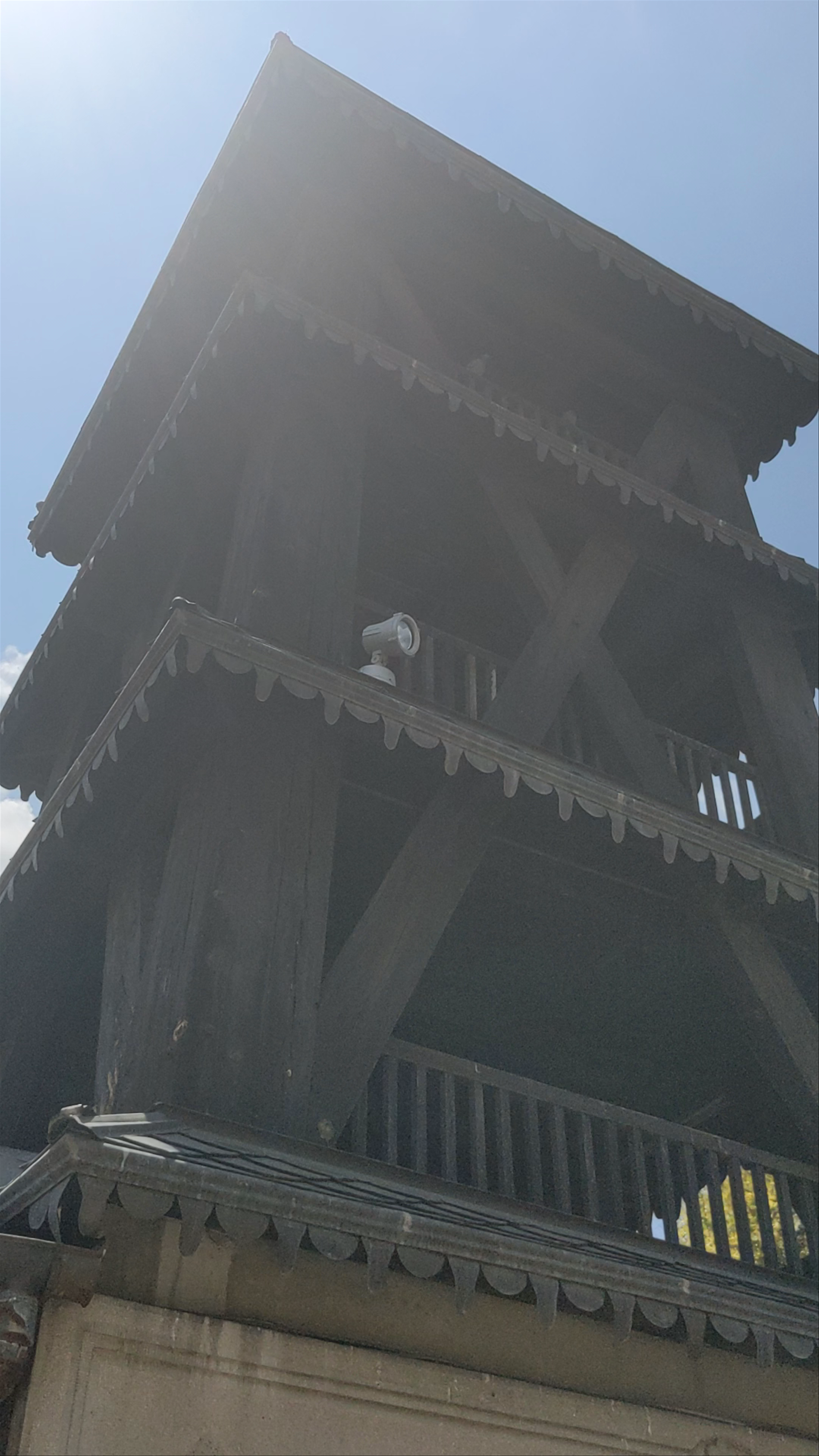 Église Saint-Sauveur de Skopje