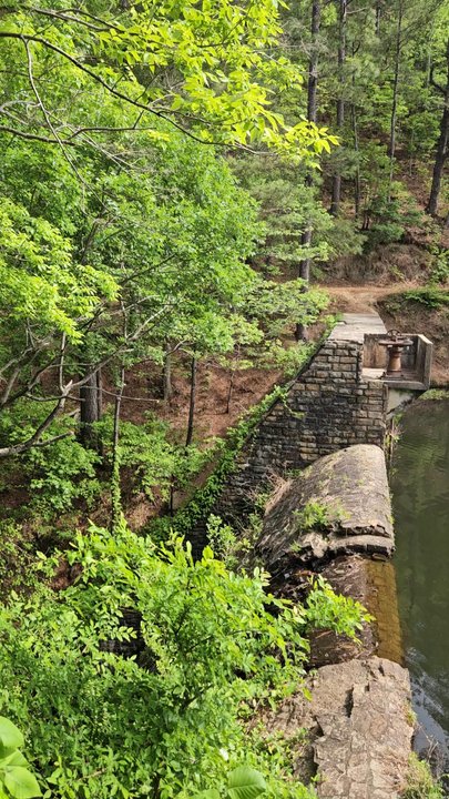 Oak Mountain State Park - Parks Near Me - Pelham, Alabama